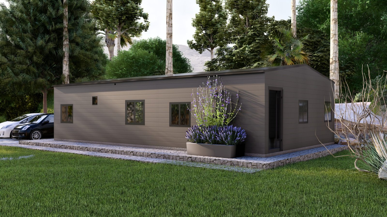 HD Miller_ Revised Render No_8 - Photo